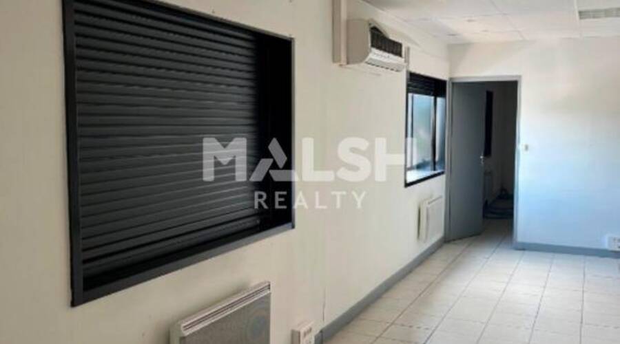 REXIM - Local d'activités - Rhône - Vaulx-en-Velin - 4