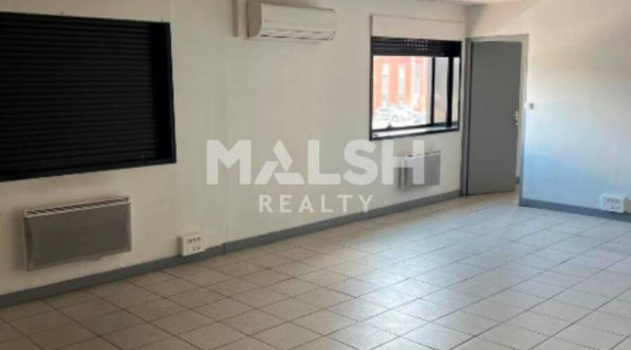 REXIM - Local d'activités - Rhône - Vaulx-en-Velin - 5