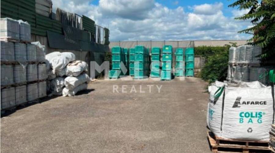 REXIM - Local d'activités - Rhône - Vaulx-en-Velin - 6