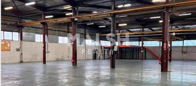 REXIM - Local d'activités - Rhône - Vaulx-en-Velin - 2