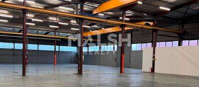 REXIM - Local d'activités - Rhône - Vaulx-en-Velin - 3