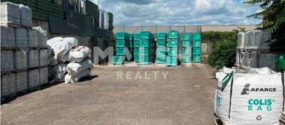 REXIM - Local d'activités - Rhône - Vaulx-en-Velin - 6