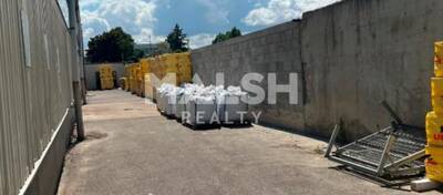 REXIM - Local d'activités - Rhône - Vaulx-en-Velin - 7