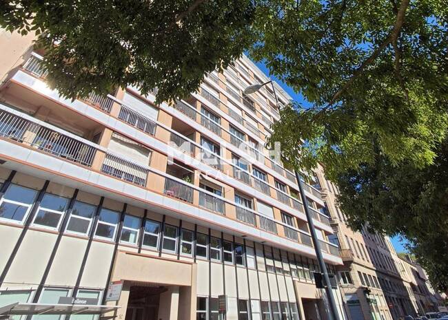 REXIM - Bureau - Rhône - Caluire-et-Cuire - 1