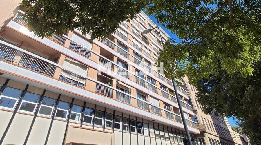 REXIM - Bureau - Rhône - Caluire-et-Cuire - 1