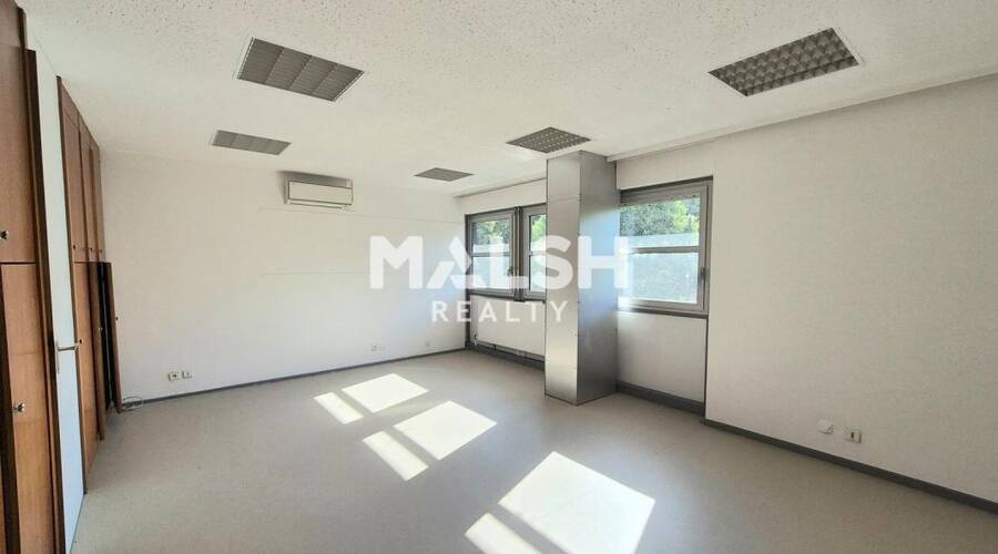 REXIM - Bureau - Rhône - Caluire-et-Cuire - 4