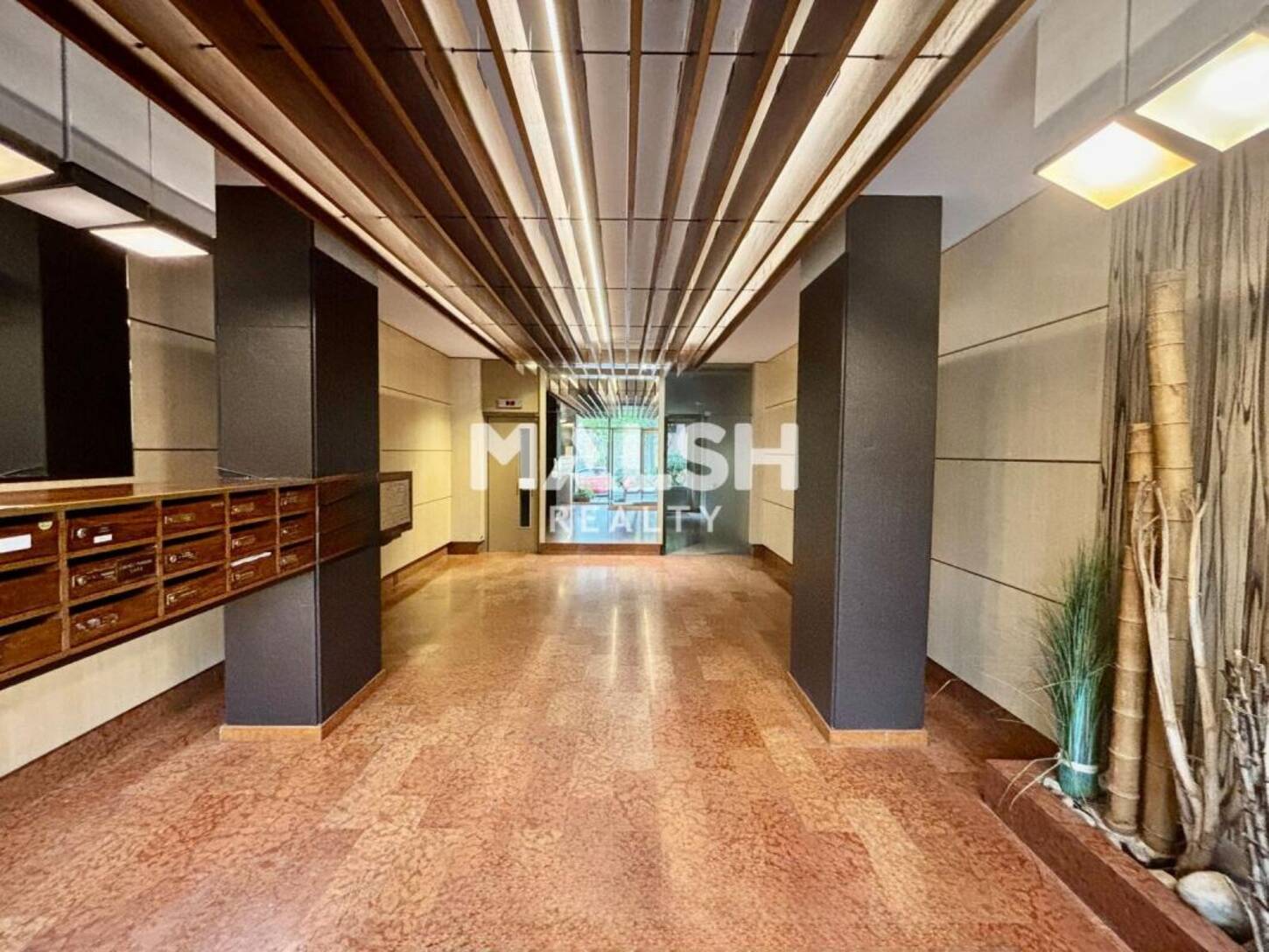 REXIM - Bureau - Rhône - Caluire-et-Cuire - 2