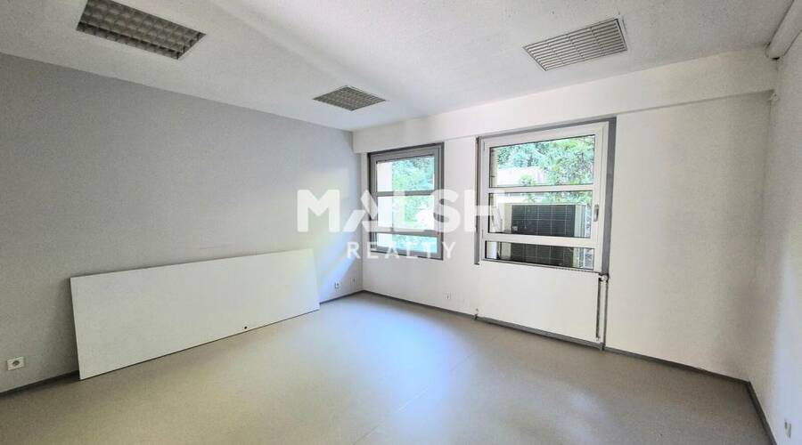 REXIM - Bureau - Rhône - Caluire-et-Cuire - 5