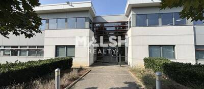 REXIM - Bureau - Rhône - Limonest - 1