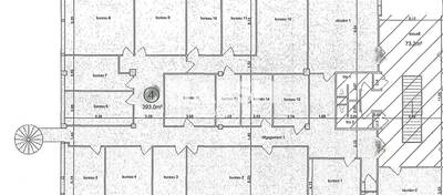 REXIM - Bureau - Rhône - Limonest - 5