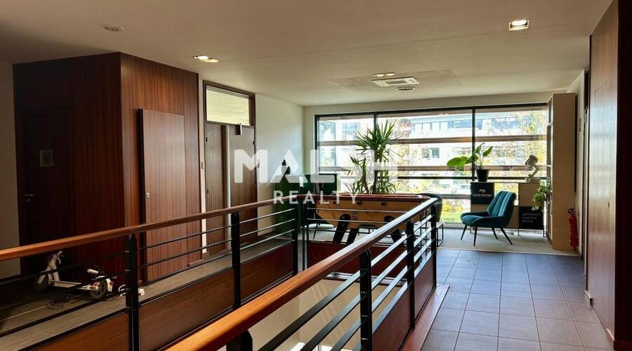 REXIM - Bureau - Rhône - Limonest - 2