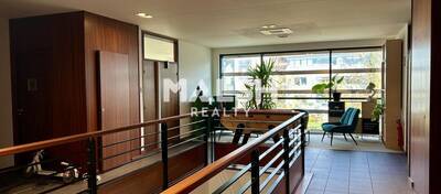 REXIM - Bureau - Rhône - Limonest - 2