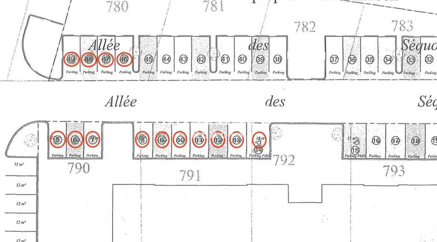 REXIM - Bureau - Rhône - Limonest - 6
