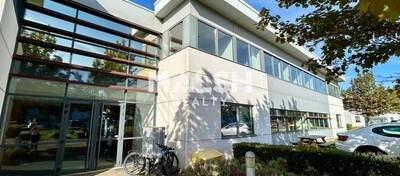 REXIM - Bureau - Rhône - Limonest - 1