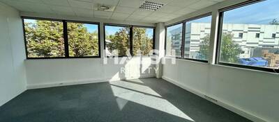 REXIM - Bureau - Rhône - Limonest - 4