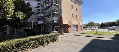 REXIM - Bureau - Haute-Garonne - Balma - 1