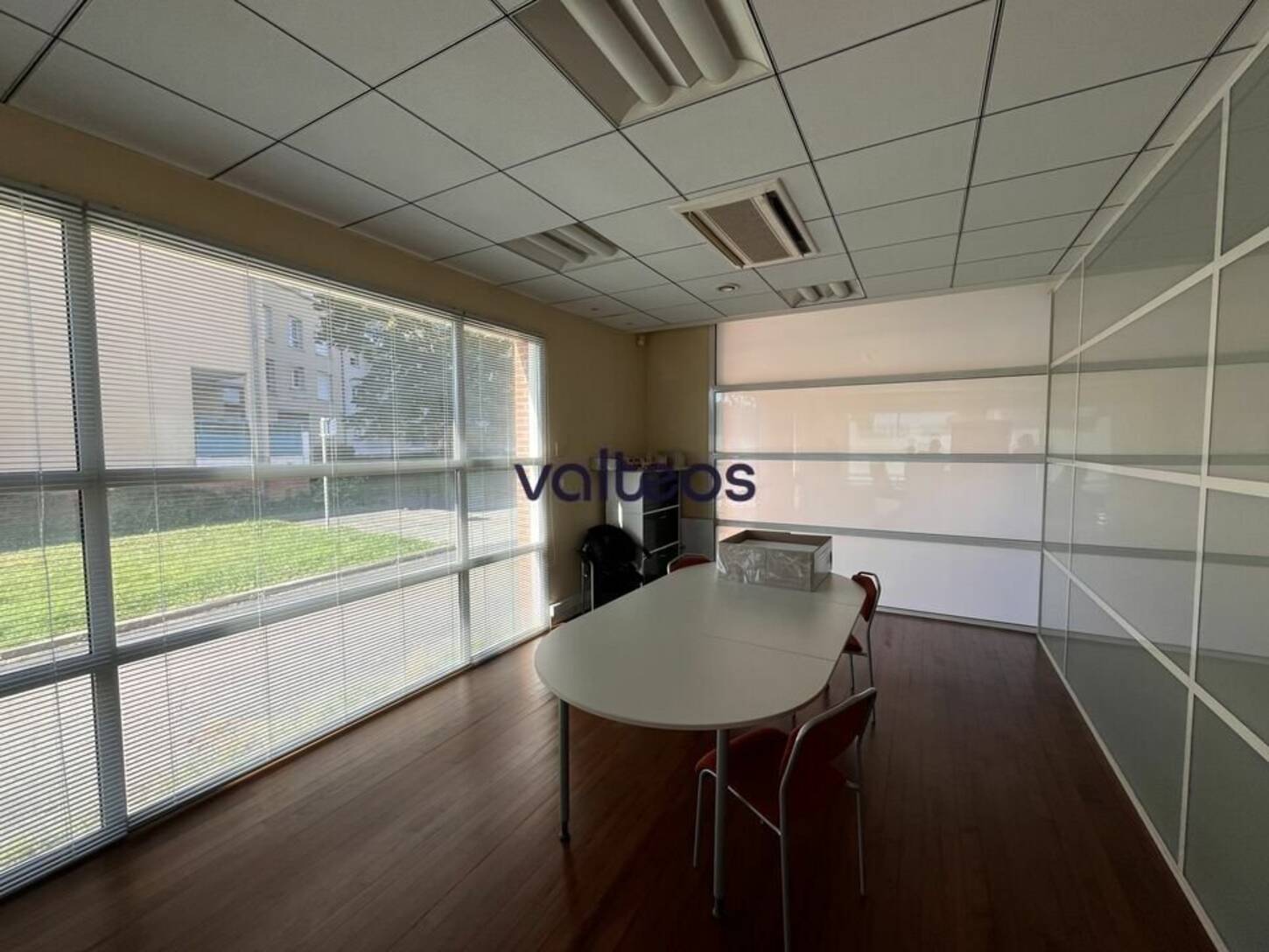 REXIM - Bureau - Haute-Garonne - Balma - 2