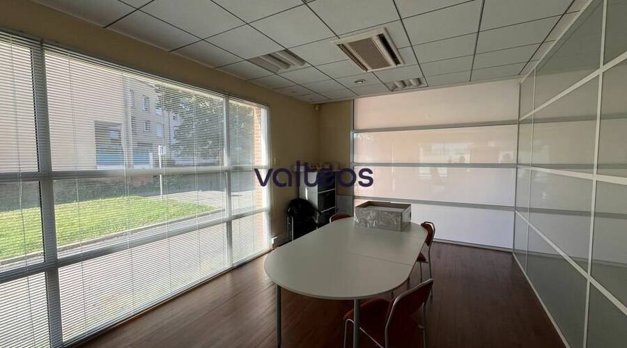 REXIM - Bureau - Haute-Garonne - Balma - 2