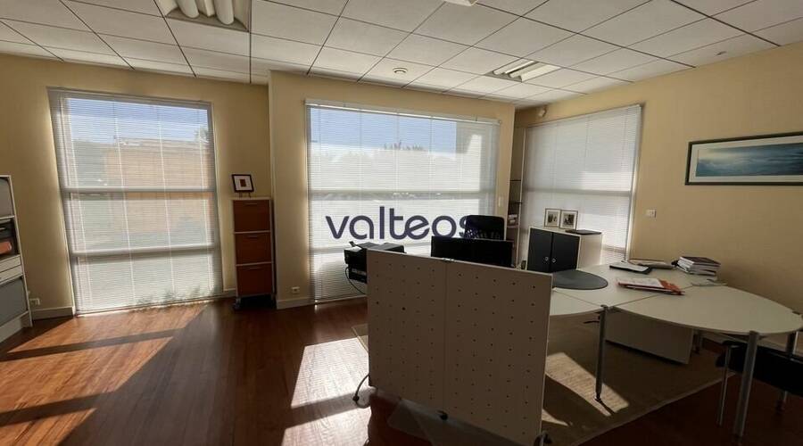 REXIM - Bureau - Haute-Garonne - Balma - 4