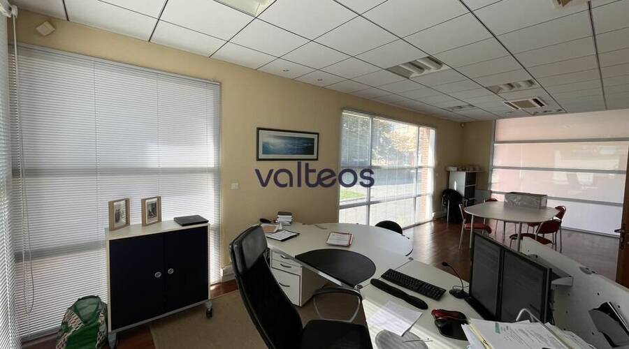 REXIM - Bureau - Haute-Garonne - Balma - 5