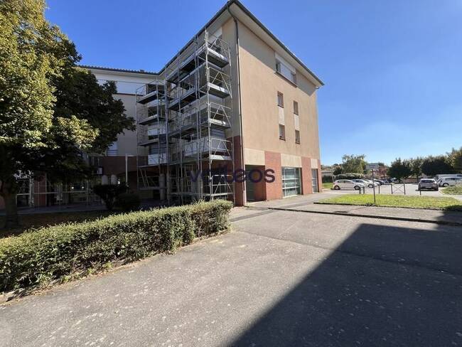 REXIM - Bureau - Haute-Garonne - Balma - 1