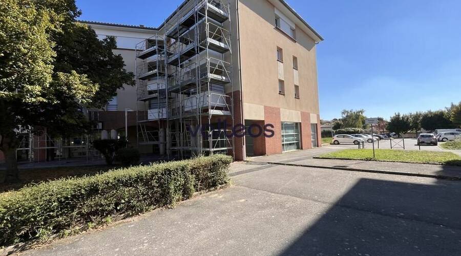 REXIM - Bureau - Haute-Garonne - Balma - 1