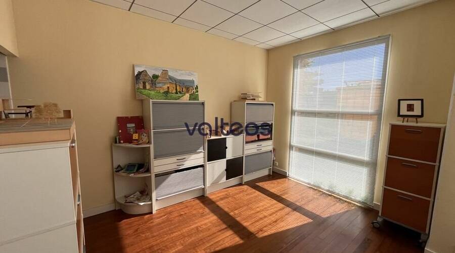 REXIM - Bureau - Haute-Garonne - Balma - 3