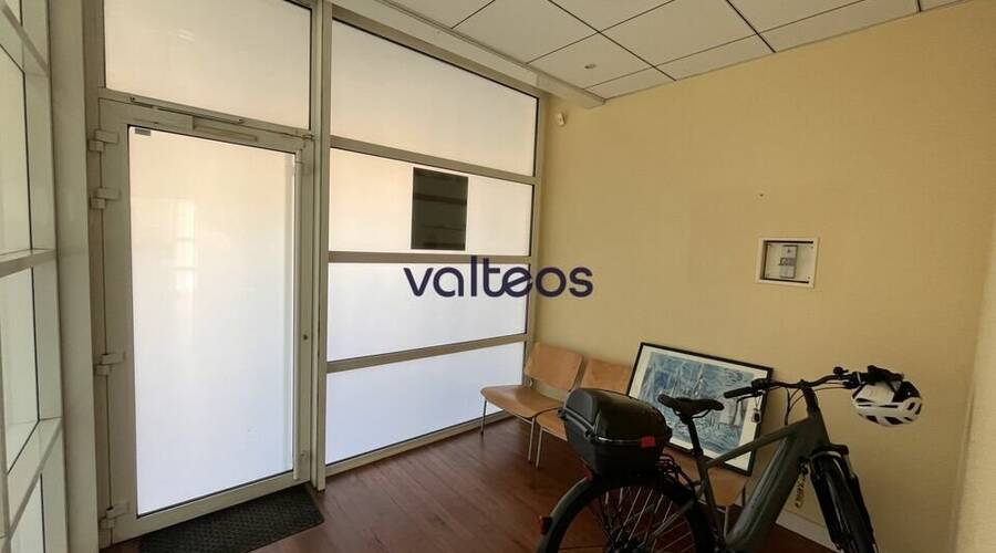 REXIM - Bureau - Haute-Garonne - Balma - 6