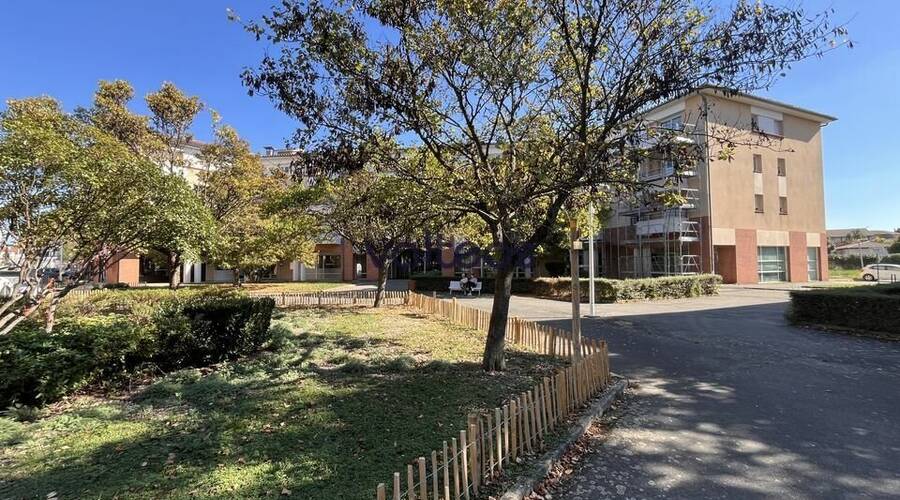 REXIM - Bureau - Haute-Garonne - Balma - 7