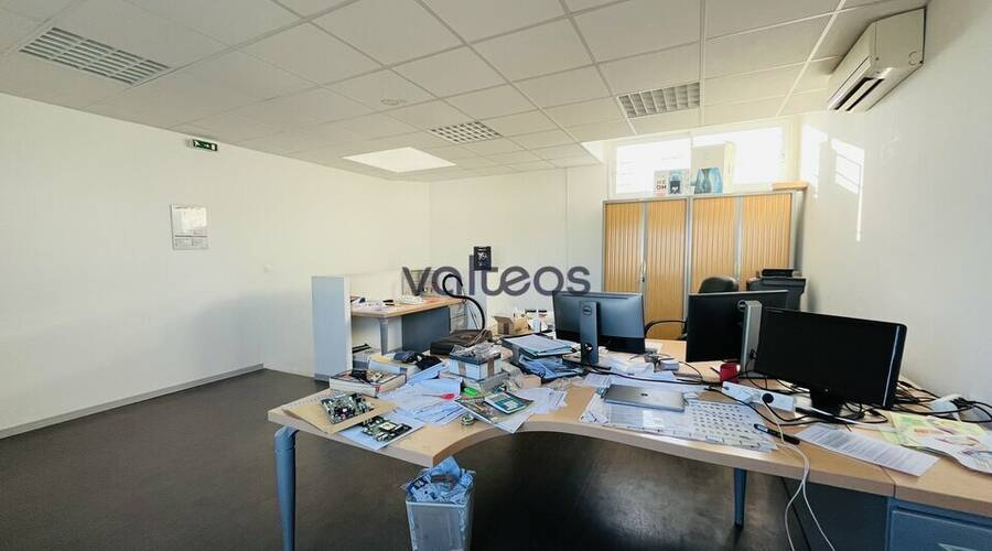 REXIM - Local d'activités - Haute-Garonne - Quint-Fonsegrives - 4