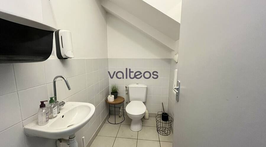 REXIM - Local d'activités - Haute-Garonne - Quint-Fonsegrives - 5