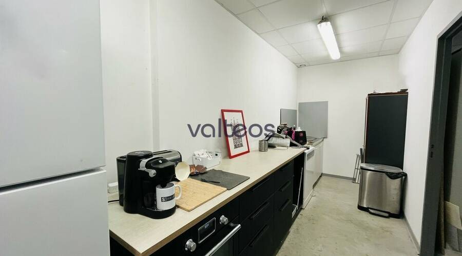 REXIM - Local d'activités - Haute-Garonne - Quint-Fonsegrives - 7