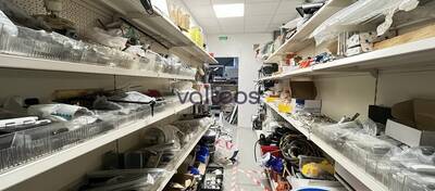 REXIM - Local d'activités - Haute-Garonne - Quint-Fonsegrives - 5