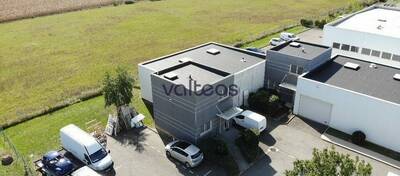 REXIM - Local d'activités - Haute-Garonne - Quint-Fonsegrives - 1