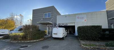 REXIM - Local d'activités - Haute-Garonne - Quint-Fonsegrives - 3