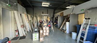 REXIM - Local d'activités - Haute-Garonne - Quint-Fonsegrives - 4