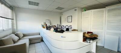 REXIM - Local d'activités - Haute-Garonne - Quint-Fonsegrives - 7