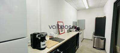 REXIM - Local d'activités - Haute-Garonne - Quint-Fonsegrives - 8