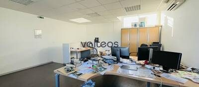 REXIM - Local d'activités - Haute-Garonne - Quint-Fonsegrives - 9