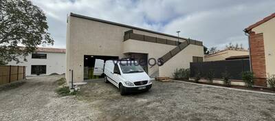 REXIM - Local d'activités - Haute-Garonne - Toulouse - 3