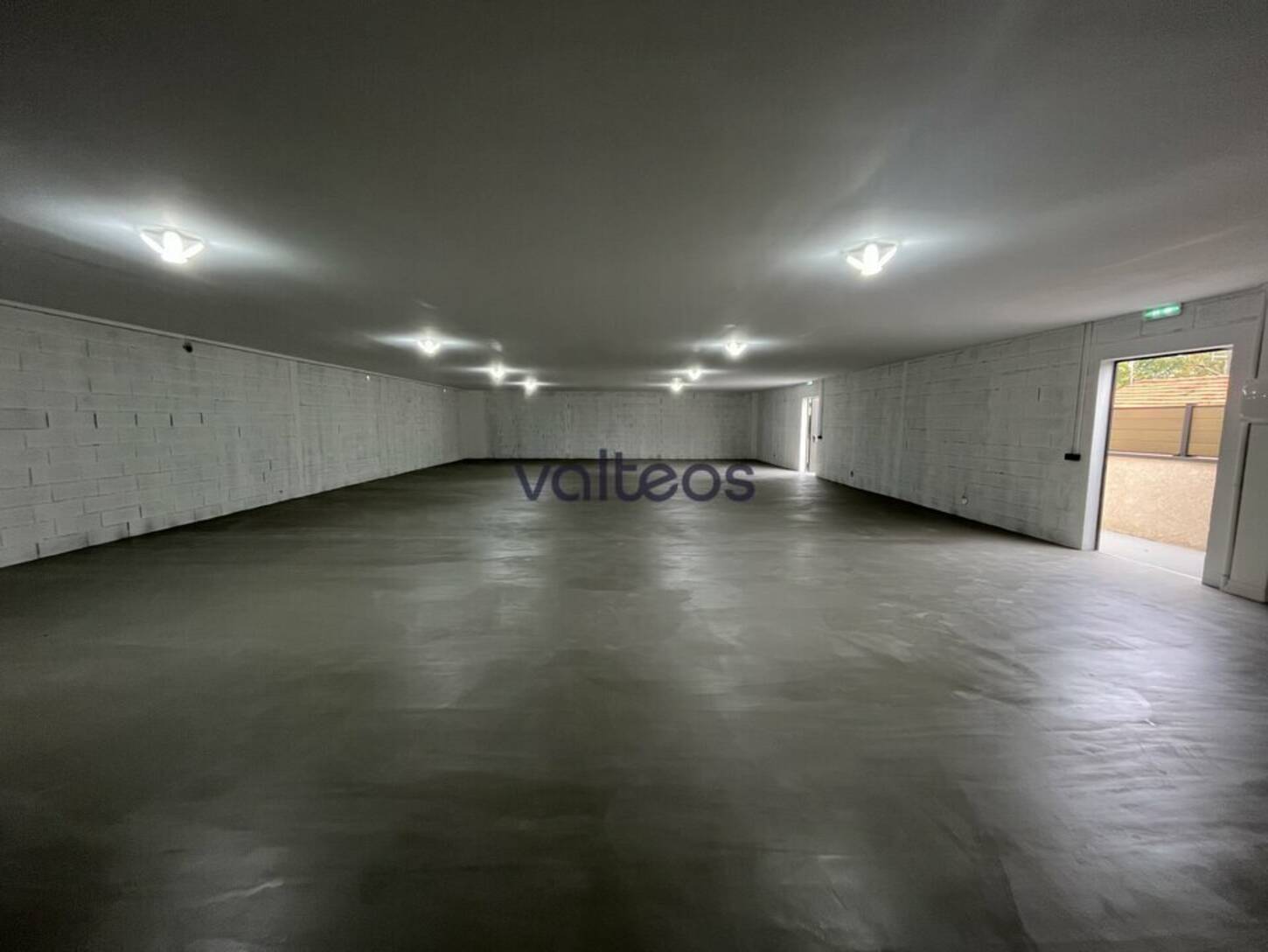 REXIM - Local d'activités - Haute-Garonne - Toulouse - 2