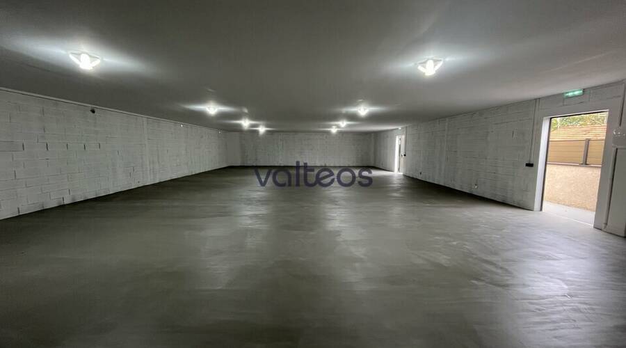 REXIM - Local d'activités - Haute-Garonne - Toulouse - 2