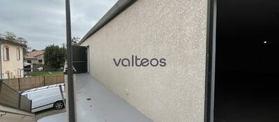 REXIM - Local d'activités - Haute-Garonne - Toulouse - 4