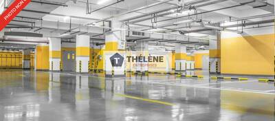 REXIM - Local d'activités - Hérault - Sète - 2