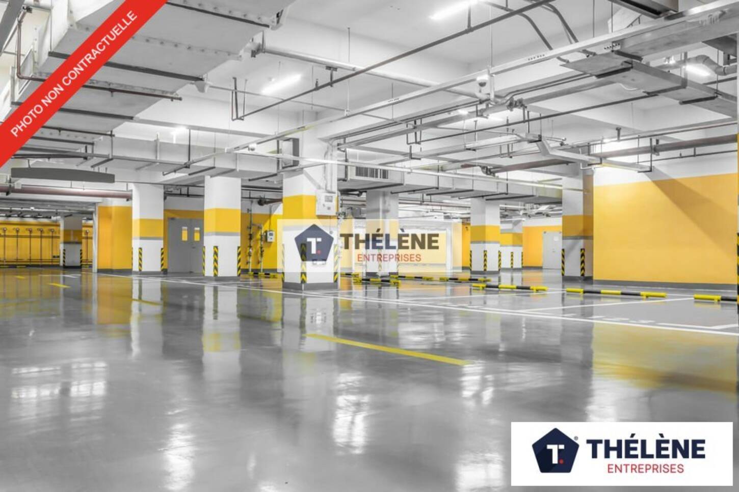 REXIM - Local d'activités - Hérault - Sète - 2