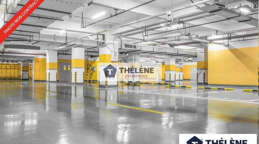 REXIM - Local d'activités - Hérault - Sète - 2