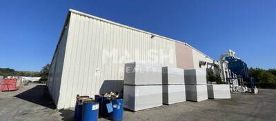 REXIM - Local d'activités - Rhône - Brignais - 8