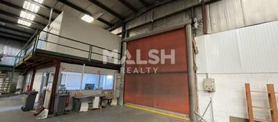 REXIM - Local d'activités - Rhône - Brignais - 4