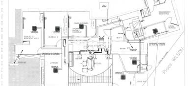 REXIM - Bureau - Rhône - Villeurbanne - 2