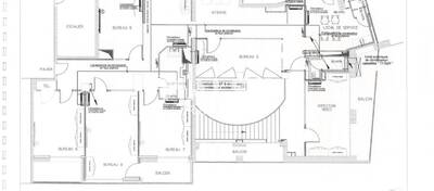 REXIM - Bureau - Rhône - Villeurbanne - 3